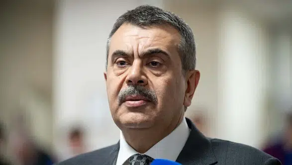 LGS sınavı öncesinde öğrencilerin odaklanması için sessizlik çağrısı