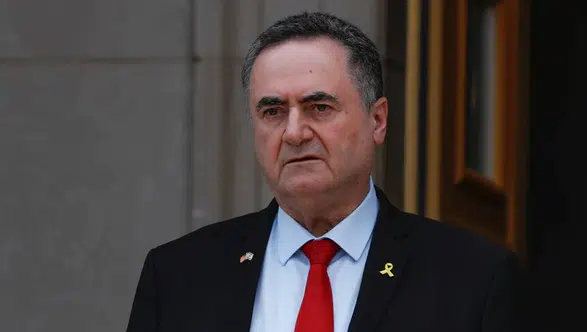 İsrail hükümetinden bölgedeki askeri varlık için kararlı duruş mesajı