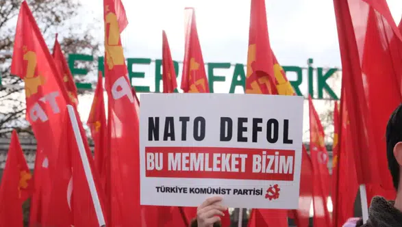 Başkentte NATO hazırlığı: Sınav takviminde zorunlu değişiklik