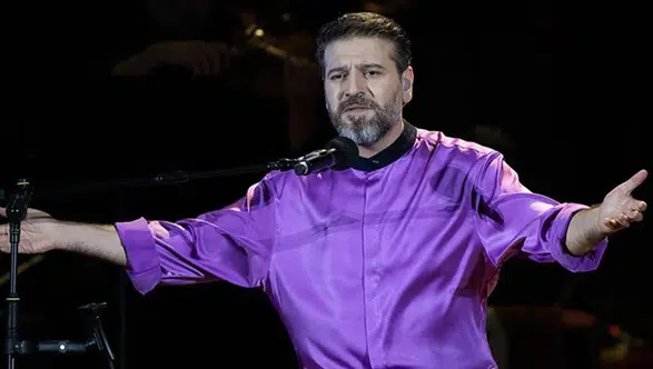 Sami Yusuf Türkiye turnesini eylül ayına erteledi