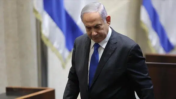 Netanyahu'ya kendi cephesinden sert tepki: İpler Washington'ın eline mi geçti?