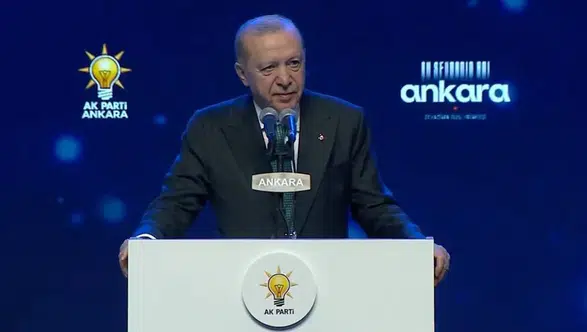 Ankara küresel diplomasi trafiğinin merkez üssü haline geliyor