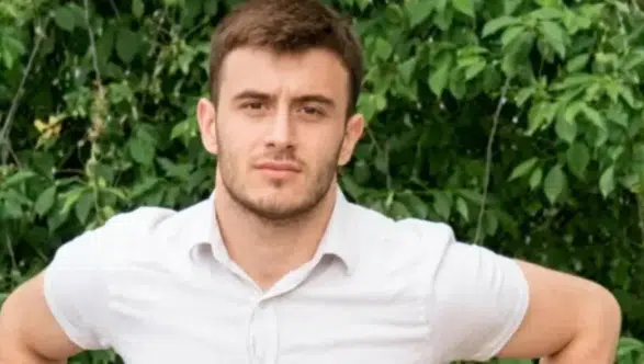 Gülistan Doku soruşturmasında Zaynal Abarakov ifade verdi