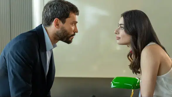 Show TV yeni sezon dizisi Muhtemel Aşk bu akşam başlıyor
