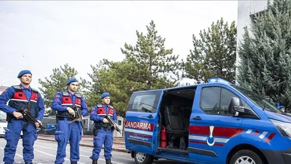 Jandarma teşkilatında dev atama operasyonu: 30 bine yakın isim yeni görev yerlerine uğurlanıyor