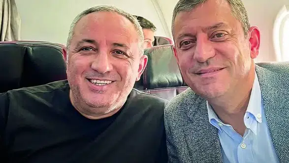 CHP kulislerinde hareketli saatler ve yeni yargı hamlesi iddiaları