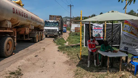Ebola ve Dünya Kupası Tartışmasında DSÖ’den Net Mesaj