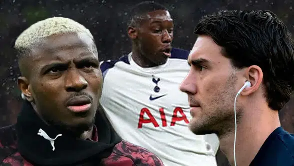 Galatasaray transfer gündeminde hareketli saatler yaşanıyor
