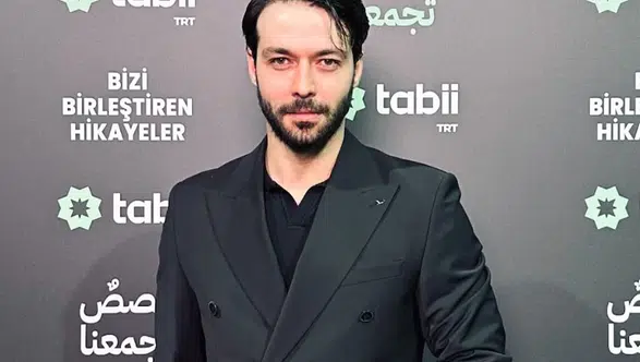 Hilmi Cem İntepe oyunculuk kariyerinin kapısını Acun Ilıcalı açtı