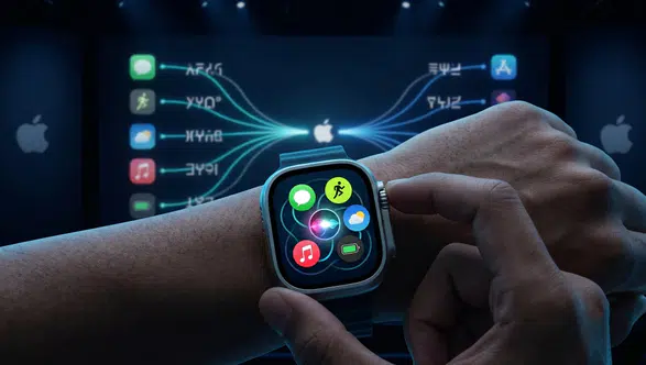 Apple Watch sahipleri için watchOS 27 ile gelen kritik değişimler