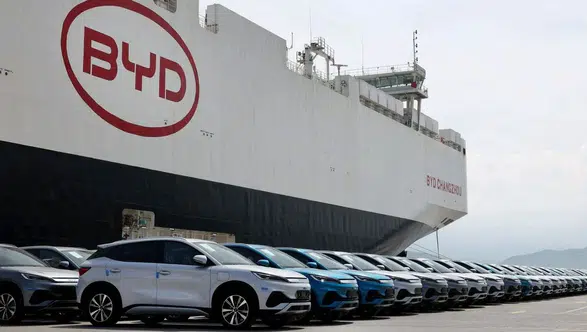 BYD Yatırım Sürecinde Belirsizlik Büyüyor