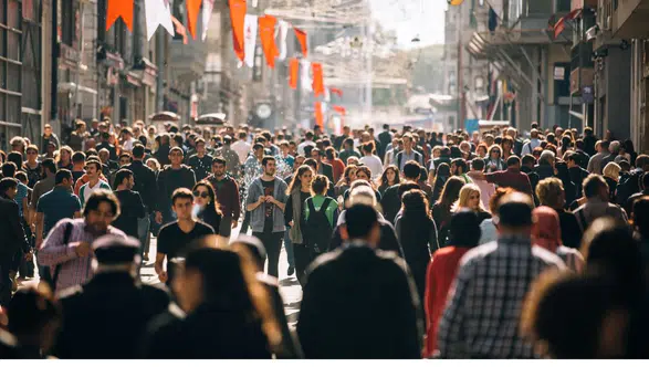 Türkiye'de ölüm verileri açıklandı: Dolaşım hastalıkları zirvede