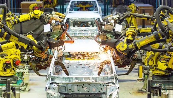 Otomotiv yan sanayi devi Pars Rot mahkeme kararıyla kapandı