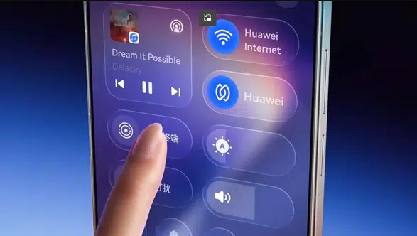 Huawei HarmonyOS 7 ile yapay zeka odaklı yeni bir dönem başlatıyor