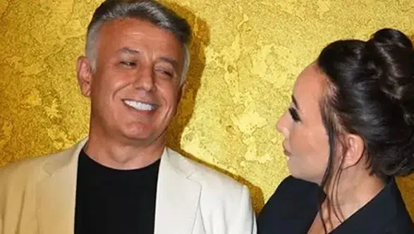 Asena ve Kani Kudu çiftinden özel hayatlarına dair resmi açıklama