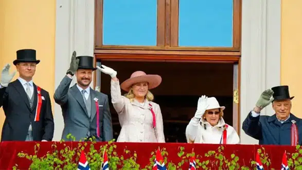 Norveç Veliaht Prensesi Mette-Marit organ nakli bekleme listesinde