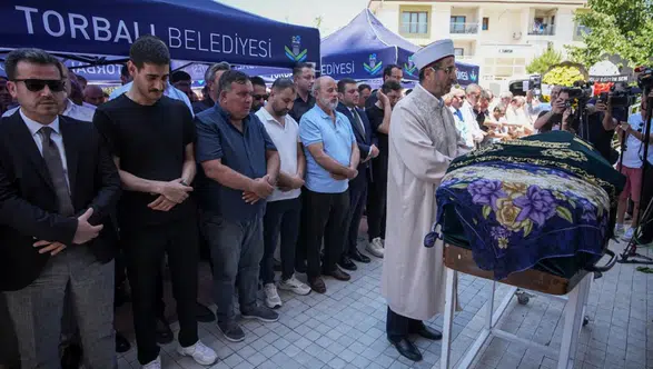 Ağrı’daki vefat sonrası savcılıktan kritik iddianame açıklaması