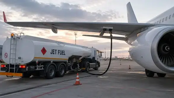 Rusya'dan kritik hamle: Gökyüzünde yakıt dengesi için düğmeye basıldı