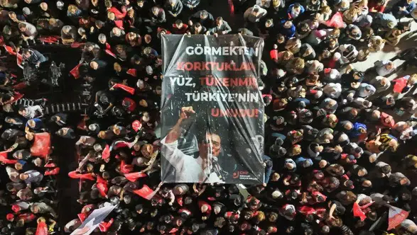 İmamoğlu davasında ulaşım krizi ve teknik aksaklık tartışması
