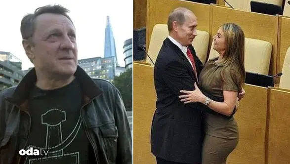 Rusya kaynaklı tartışmalı haberin mimarı Riga'da yaşamını yitirdi