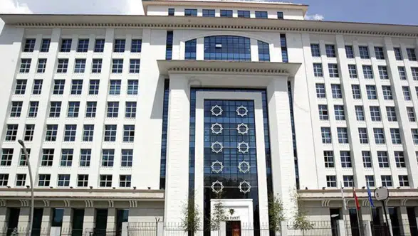Ankara siyasetinde dikkat çeken belediye başkanı transferi iddiası