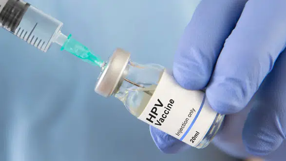 HPV aşı programı rahim ağzı kanseri ölümlerini sıfırladı
