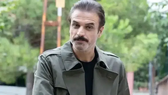 Ufuk Özkan Sağlık Sorunlarını Geride Bırakarak Yeniden Görüntülendi