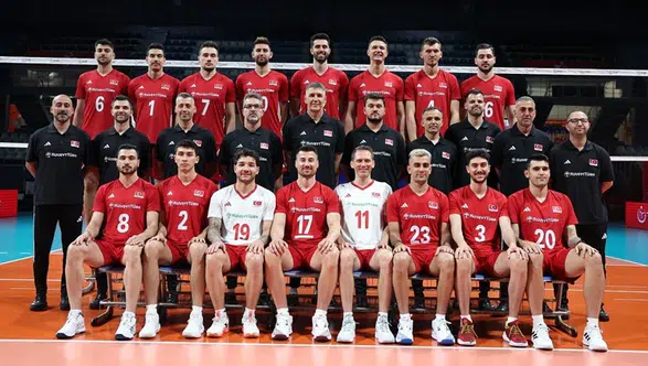 Filenin Efeleri Milletler Ligi maratonuna ABD sınavıyla başlıyor