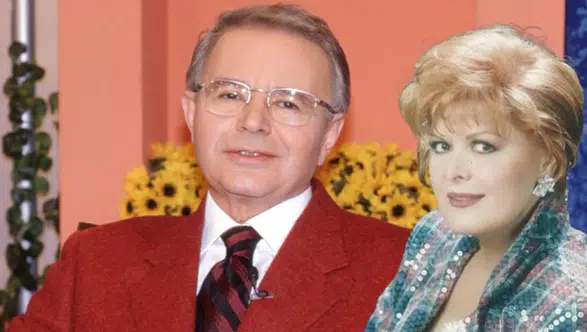 Neşe Karaböcek 51 yıllık hayat arkadaşına veda etti