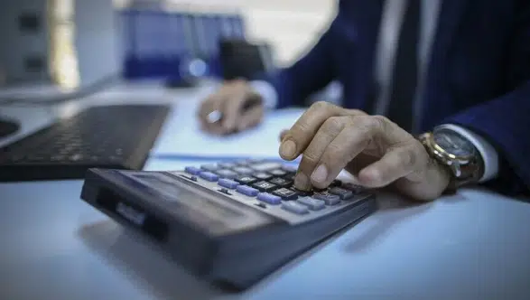 Anadolu illerinde vergi matrahı ve tahakkukunda büyük artış