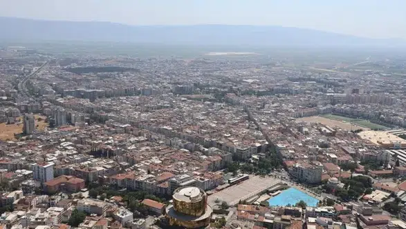 Aydın konut piyasasında Temmuz ayı satış verileri açıklandı