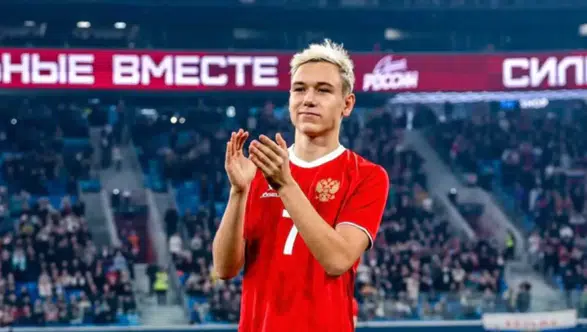 Galatasaray Aleksey Batrakov transferinde sona yaklaştı