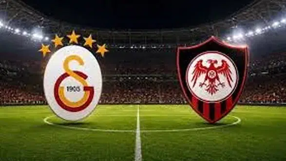 Galatasaray Çorum FK mücadelesinde sahaya çıkacak kadrosunu açıkladı