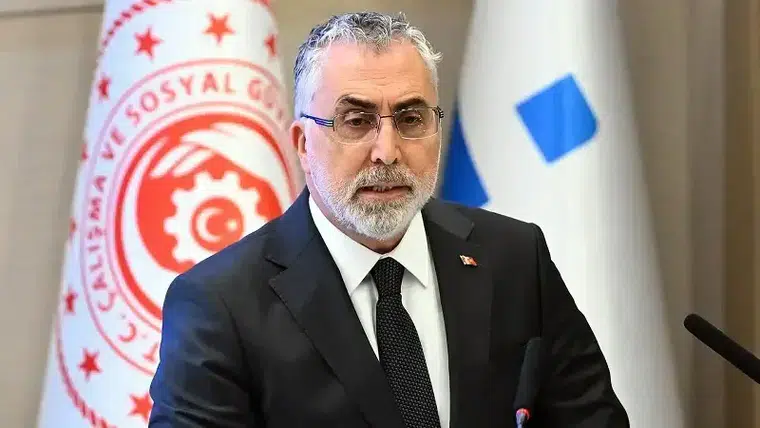 İşsizlik Oranı Tek Hanede Kaldı Türkiye’de Seri 34 Aya Çıktı