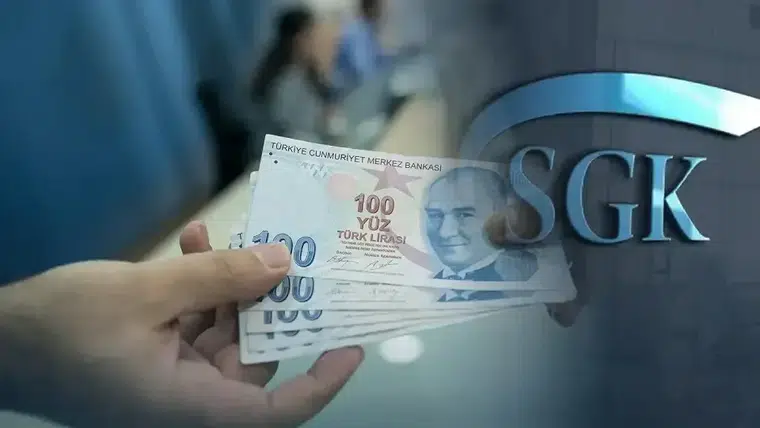 SGK Borçlarına Ek Süre Verildi Son Ödeme Tarihi 7 Nisan’a Uzatıldı
