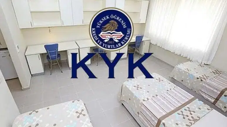 Yurtta İlk Hakkı Kaçıranlar Dikkat! KYK Ek Yurt Başvurusu Ekim’de Başlıyor