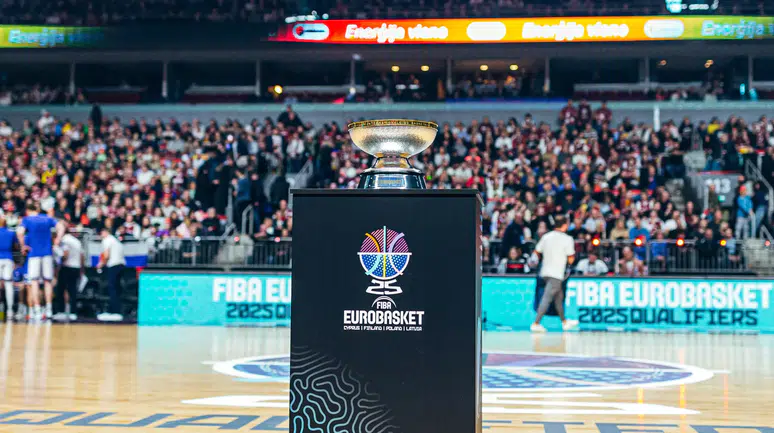 EuroBasket 2025 Şampiyonu Ne Kadar Kazanacak? İşte Para Ödülü