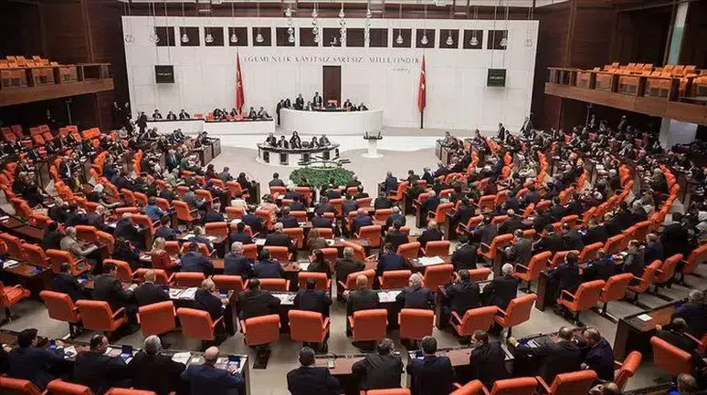 Bakan Tunç’tan 11. Yargı Paketi Açıklaması: İçeriği ve Maddeleri Neler?