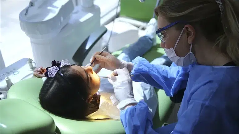 2025-DUS 2. Dönem ve 2025-STS Diş Hekimliği 2. Dönem Sınavı İçin Geri Sayım Başladı