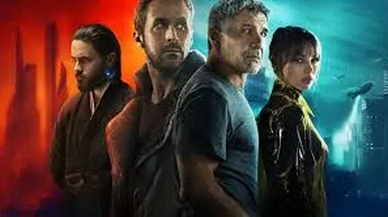 Blade Runner 2049 Bu Akşam Ekranda: Konusu ve Oyuncu Kadrosu Dikkat Çekiyor