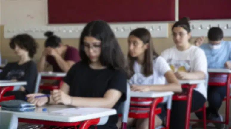 Ortak Sınavlar Ne Zaman? MEB 2025-2026 Takvimi Öğrenci ve Velilere Duyuruldu