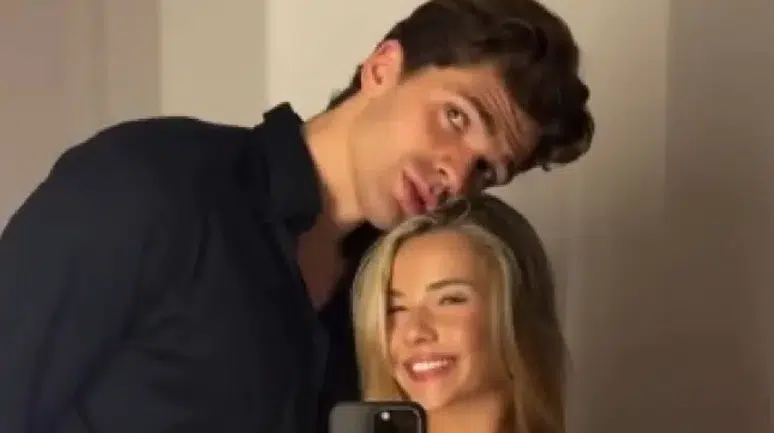 Tarık Biberoviç kiminle sevgili, İpek Demirci kimdir, kaç yaşında? İşte hakkında merak edilen her şey