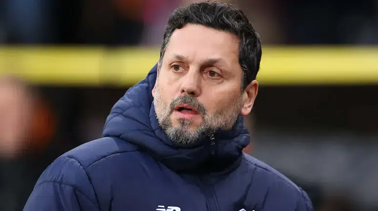 Erol Bulut Antalyaspor’la Anlaştı mı? Yeni Hoca İddiası Gündemi Sarstı!