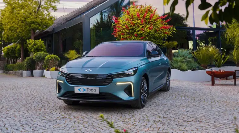 Togg T10F ve T10X’in Ekim 2025 Fiyatları Listelendi: Opsiyon Detaylarıyla Birlikte