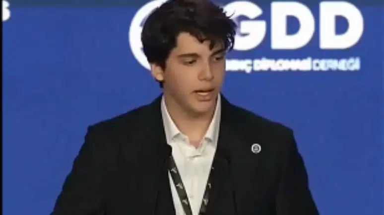 Recep Tayyip Erdoğan'ın torunu kim, Ömer Tayyip Erdoğan kimdir, kaç yaşında, babası? İşte hayatı ve hakkında bilinenler