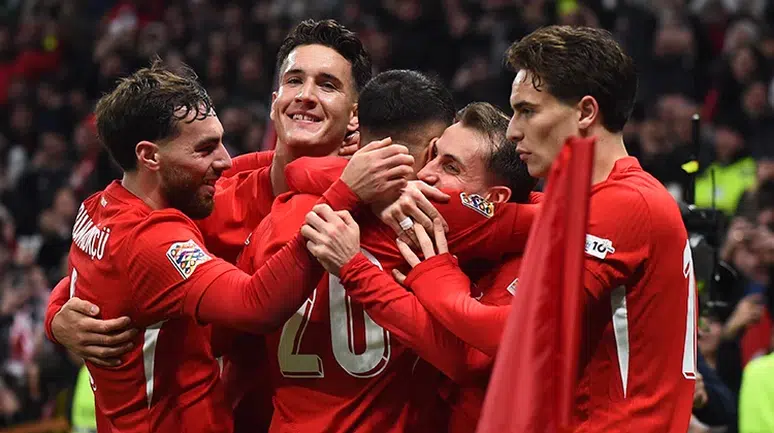 Futbolseverler Dikkat: Milli Ara ve Süper Lig’e Dönüş Tarihi Açıklandı