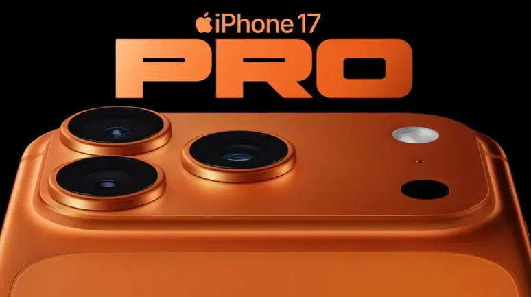 Apple Kullanıcıları Şaşkın: iPhone 17 Pro’da Flaş Gölgesi Sorunu!