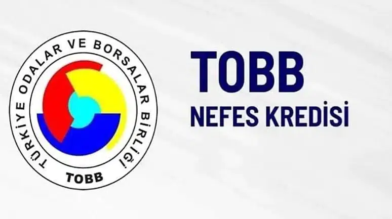 TOBB Nefes Kredisi: KOBİ’ler İçin 36 Ay Vadeli Kredi Desteği Başvuruları Başladı