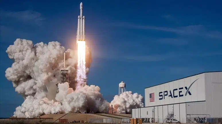 SpaceX, Starship’i 13 Ekim’de Yeniden Fırlatıyor: Version 2 için Son Uçuş