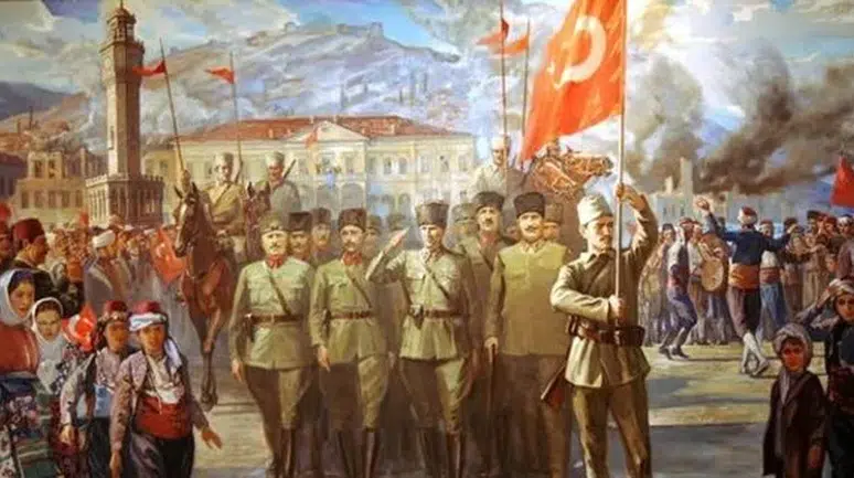 İstanbul 102 Yıl Önce Kurtuldu: 6 Ekim Kutlamalarına Dair Detaylar Açıklandı